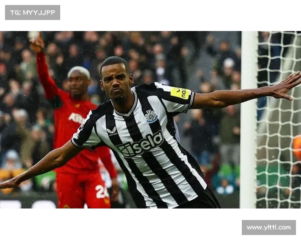 纽卡明确表态今夏不出售伊萨克 他将待接受事实后再重返赛场