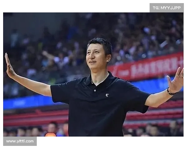 郭士强时隔16年重返男篮帅位 引领球队重燃荣光再起航