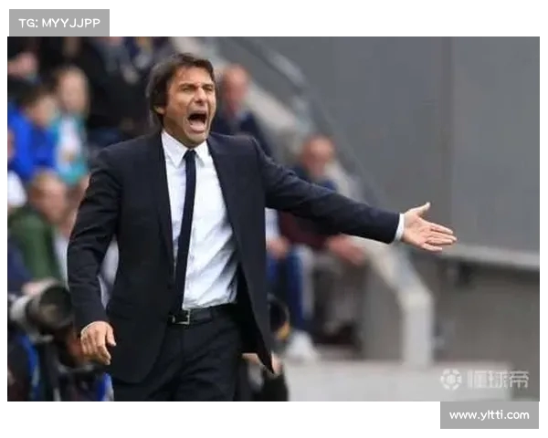 孔蒂教会我们坚持不懈 他是一个永不放弃的榜样