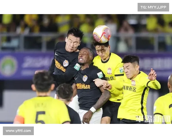 青岛德比激战再续 中超赛场两队争锋再掀风云