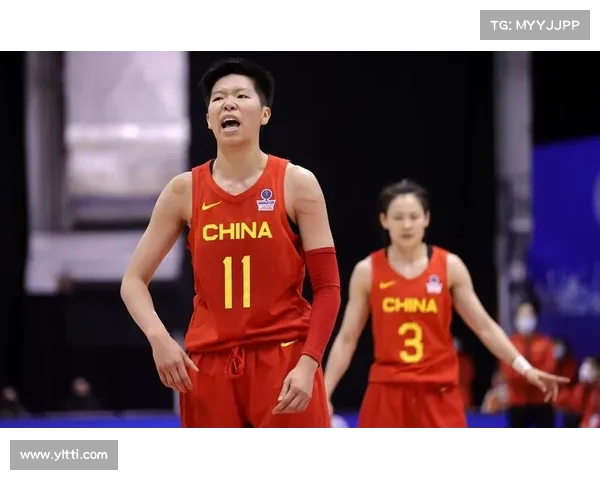 中国女篮热身赛战胜法国 展现强大实力备战女篮世界杯