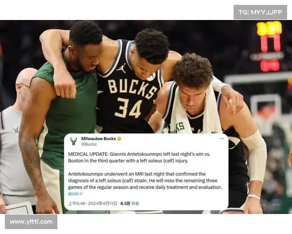 斯潘诺里斯确认欧锦赛期间字母哥无出场时间限制