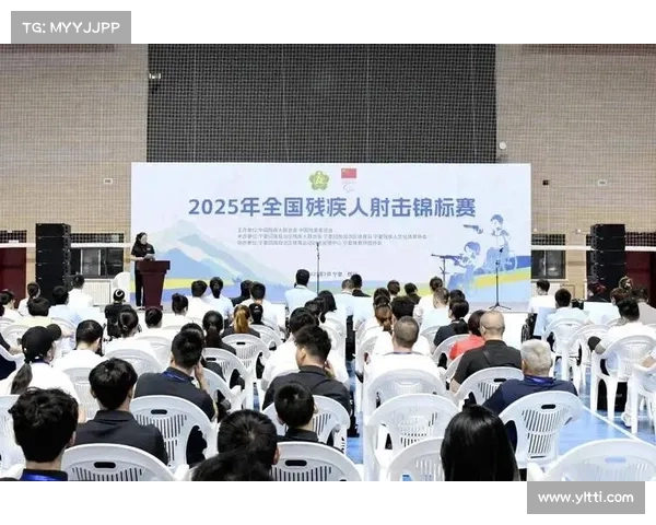 残疾人冰雪运动锦标赛新增项目助力全面发展与竞技水平提升