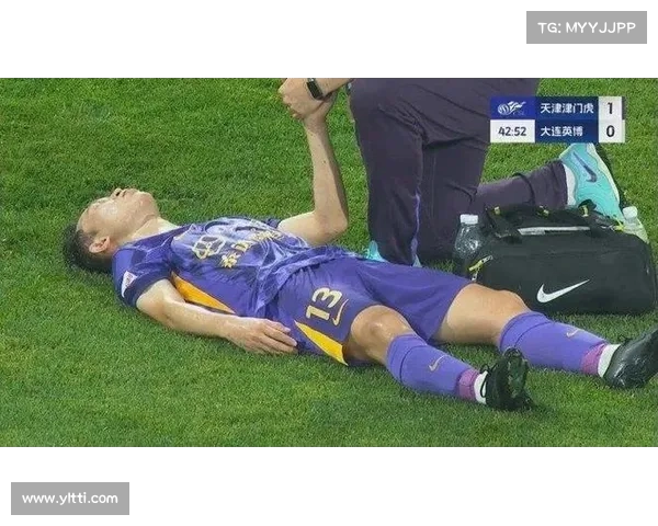 李永佳被球击中颞部晕倒 自述瞬间感觉如遭一拳重击