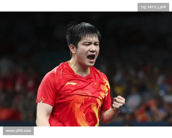 连败后外国队友与俱乐部教练齐声力挺樊振东 国乒功勋教练发声支持